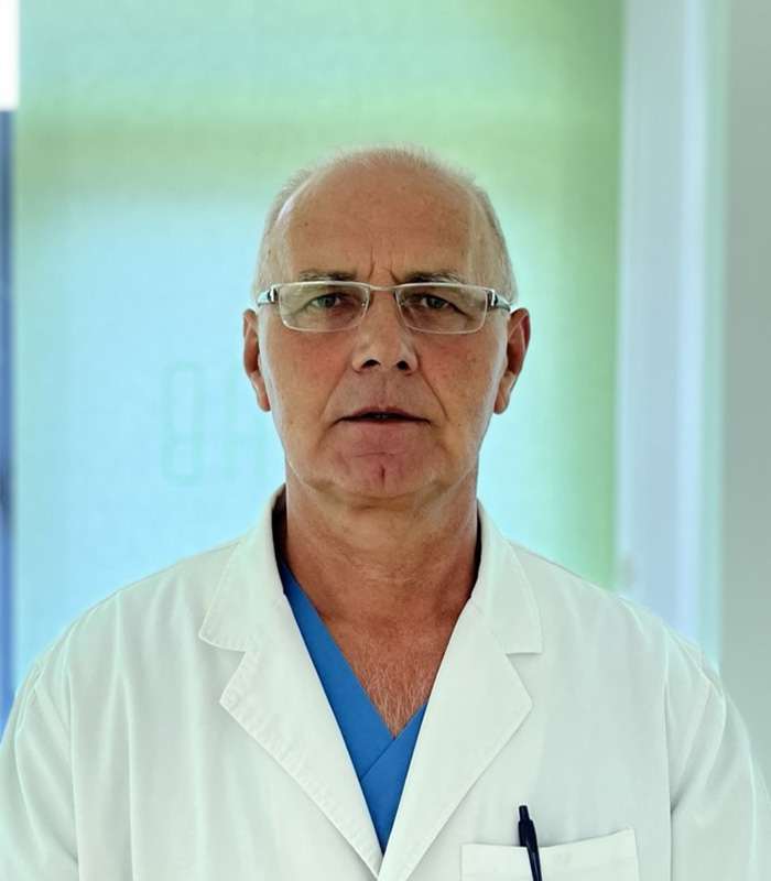 Doc. dr. Sahmir Šadić